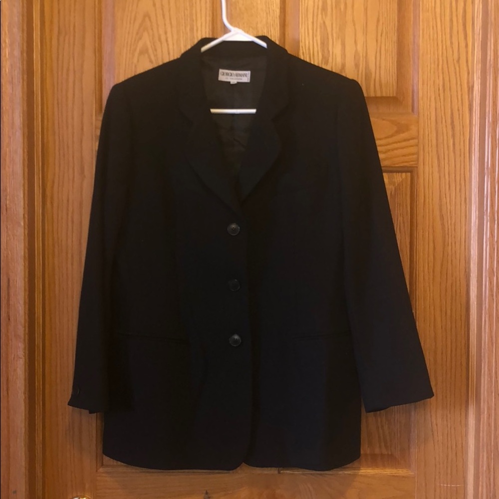 Giorgio Armani Blazer